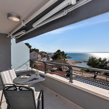 Apartments And Rooms By The Sea Baska Voda, Makarska - 2578 Exterior photo