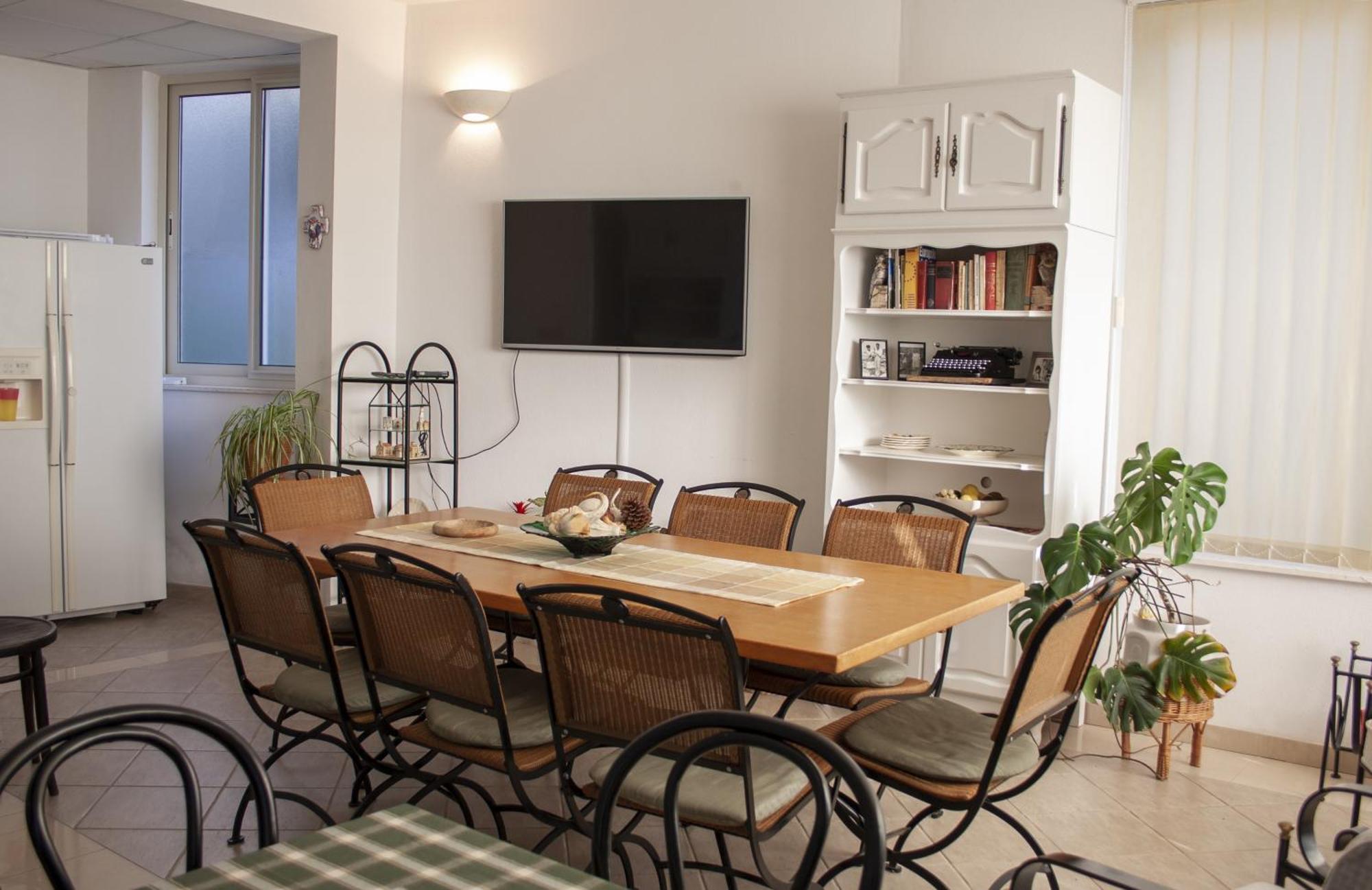 Apartments And Rooms By The Sea Baska Voda, Makarska - 2578 Exterior photo