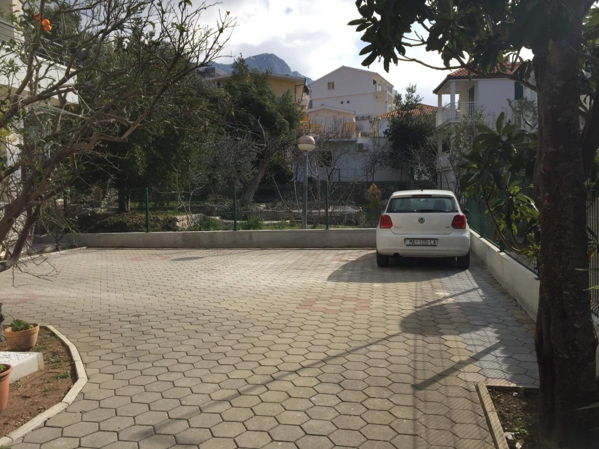 Apartments And Rooms By The Sea Baska Voda, Makarska - 2578 Exterior photo