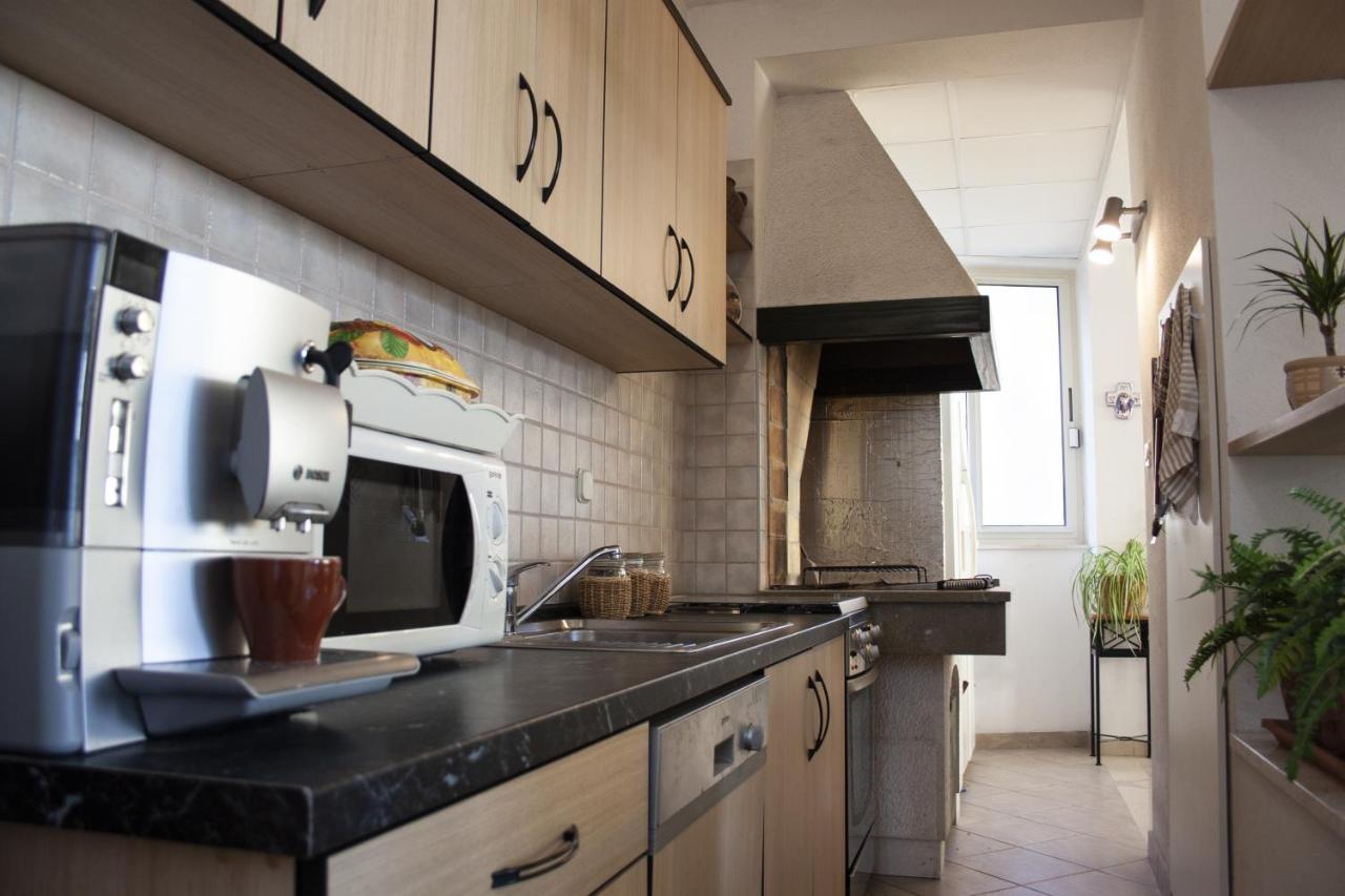 Apartments And Rooms By The Sea Baska Voda, Makarska - 2578 Exterior photo