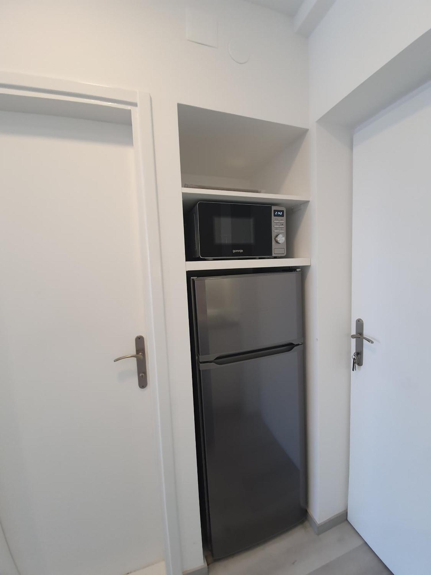 Apartments And Rooms By The Sea Baska Voda, Makarska - 2578 Room photo