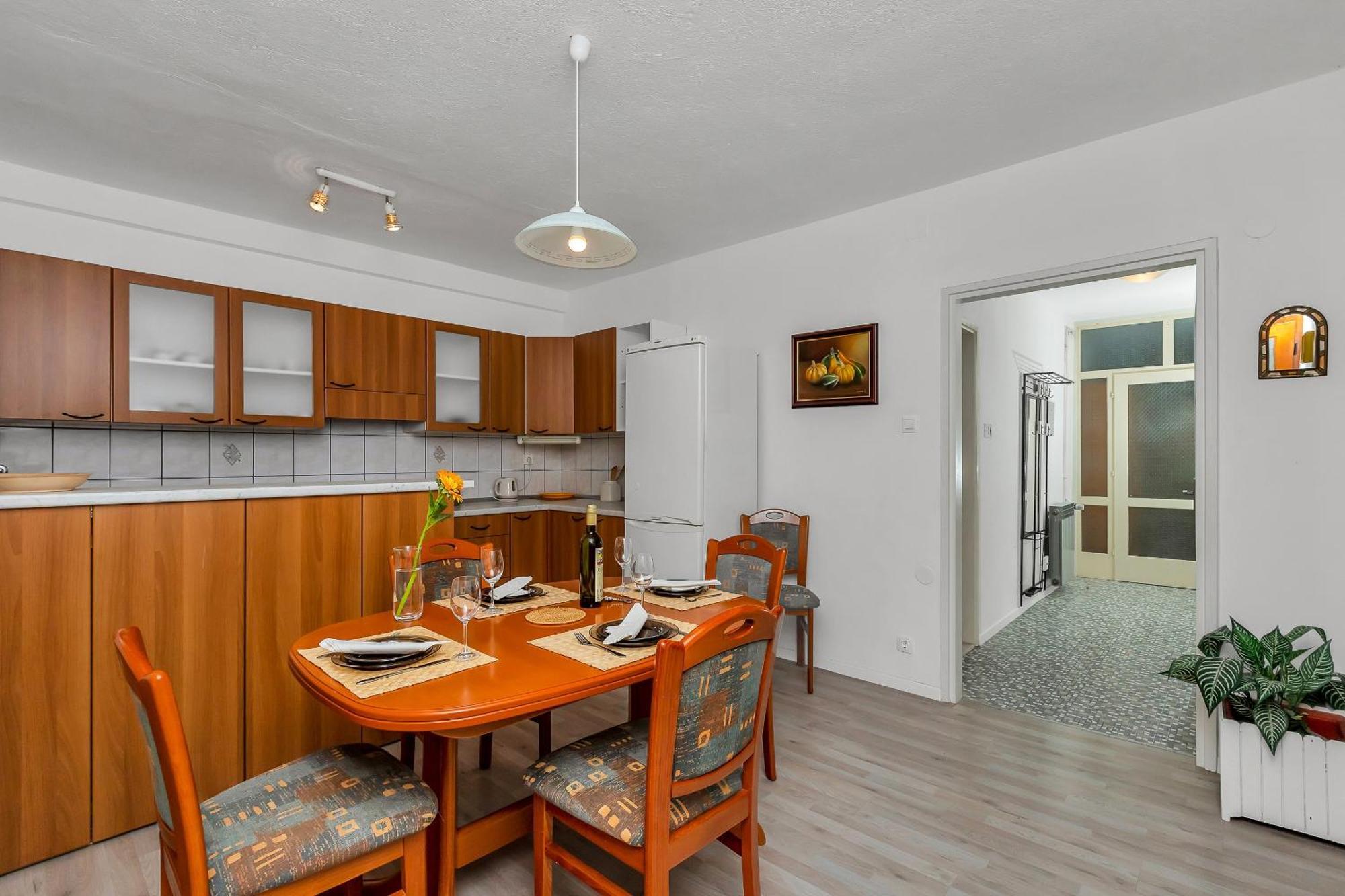 Apartments And Rooms By The Sea Baska Voda, Makarska - 2578 Room photo