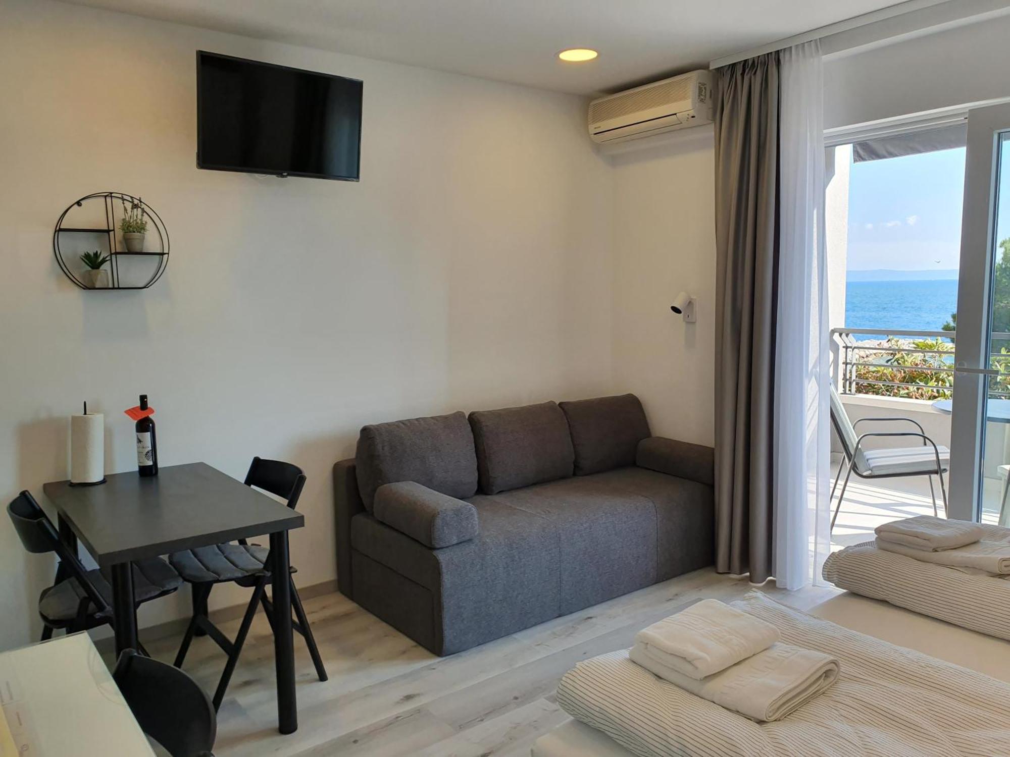 Apartments And Rooms By The Sea Baska Voda, Makarska - 2578 Room photo